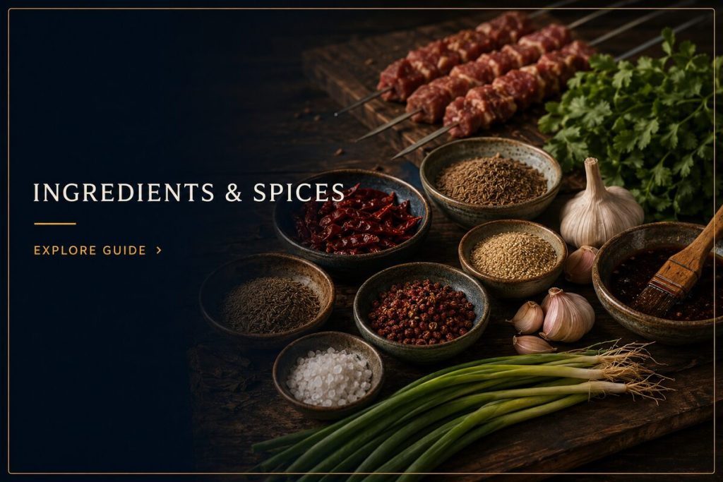 bbq ingredients spices 1200